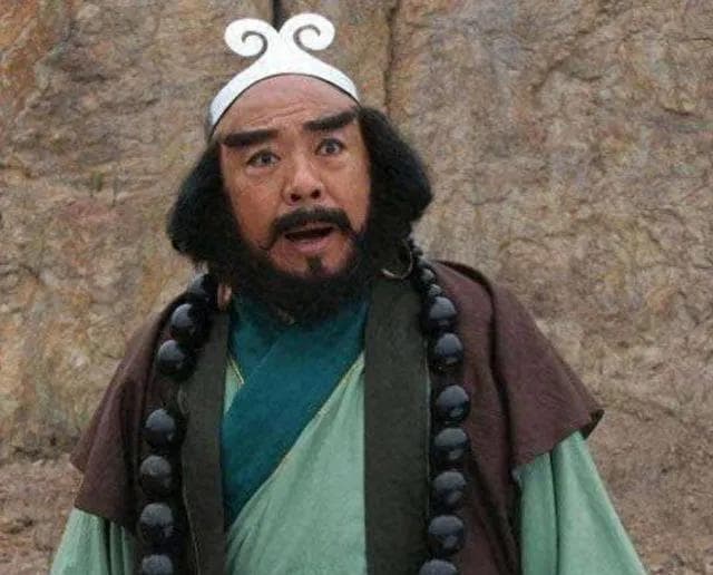 折中与世俗化的沙僧——略论《西游记》中沙僧形象之演变