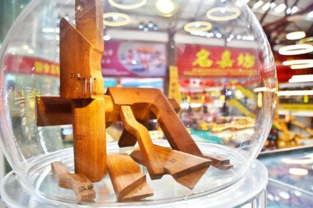 山东手造：小手艺撬动大市场