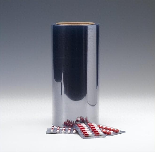 药瓶上的铝箔封口，究竟是用来干啥的？说是为了防谋杀你信吗？