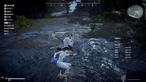 永劫无间：快速获取强力武器的秘诀