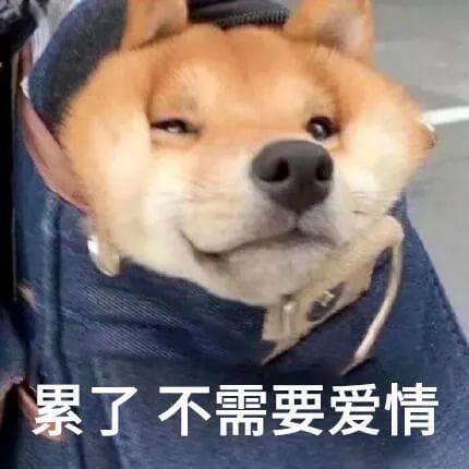 “为什么一说谈恋爱就想逃？”网友：单身多年的原因找到了