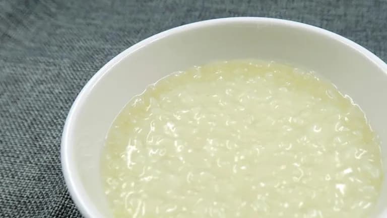 糖尿病可以吃白粥吗