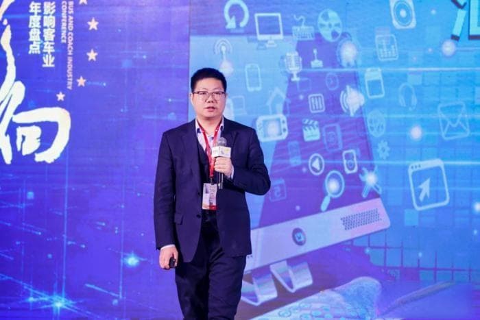 郑州公交：技术创新与应用助力公交发展