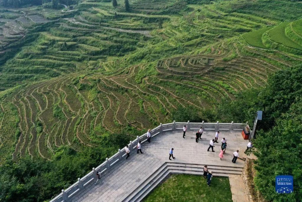 数字技术赋能乡村文旅高质量发展价值研究