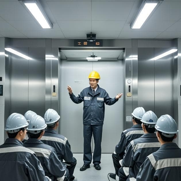 电梯安全监管面临的挑战和应对策略