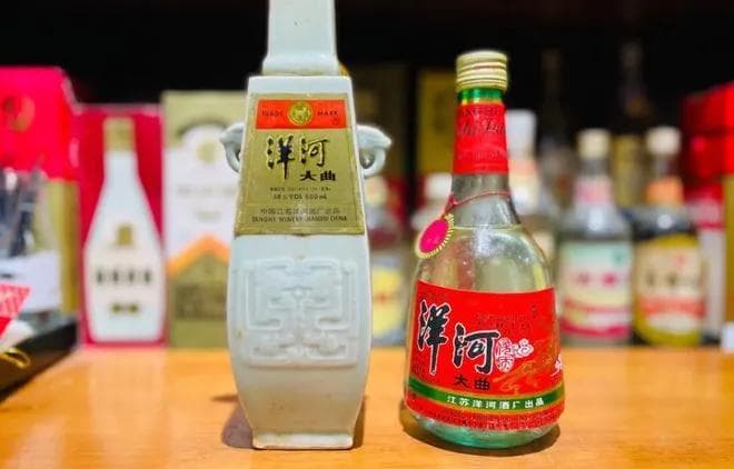 白酒和啤酒的嘌呤对比？
