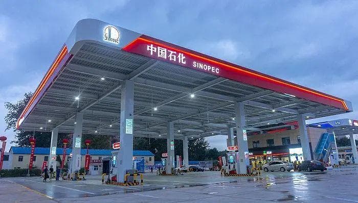 牢记5个要点，让你在加油站充电安全无虑