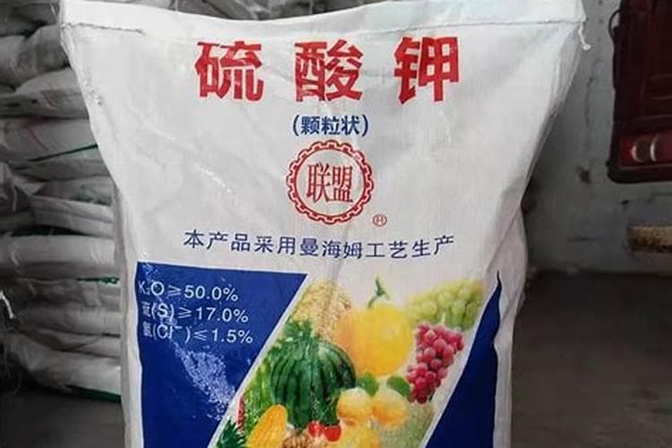 钾肥施用指南：正确方法与注意事项