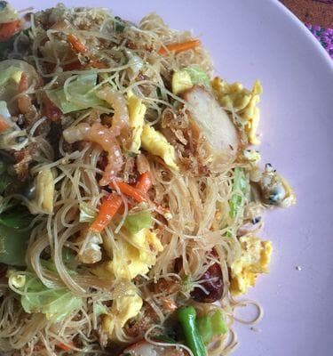 爆炒米粉怎么做？步骤详解和常见问题解答