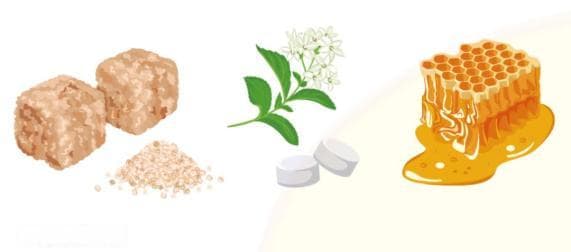 糖：身体的能量源泉还是健康杀手？