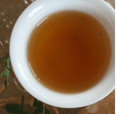 从“冻顶乌龙茶”看台湾茶的发展历程
