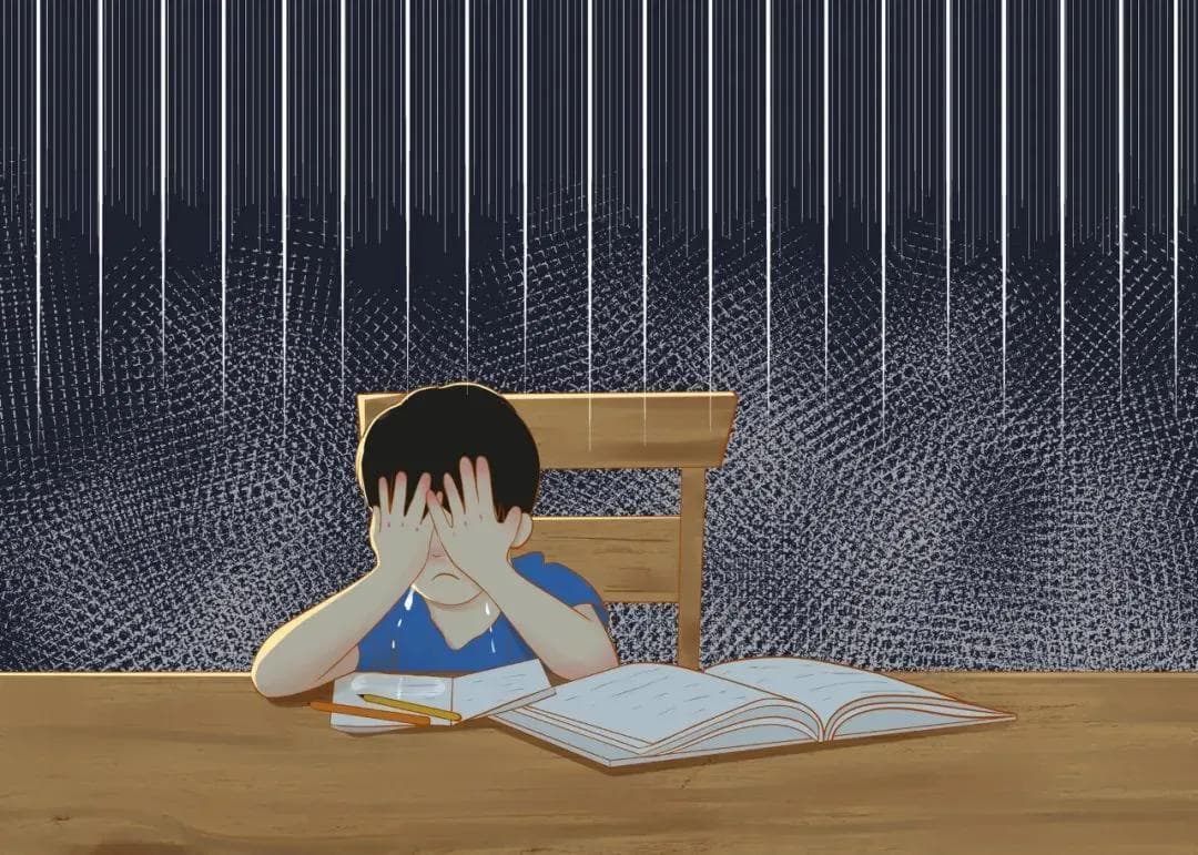 做好6方面，让学校心理健康服务走心暖心