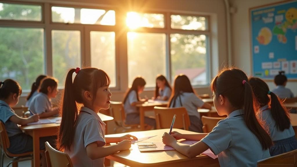 学校有保险吗：全面解析学校保险制度与学生保障