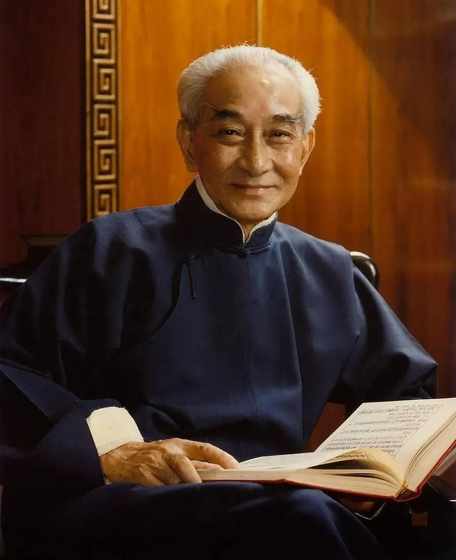 为什么不能抖腿？国学大师南怀瑾：赶紧戒掉，否则会倒霉……