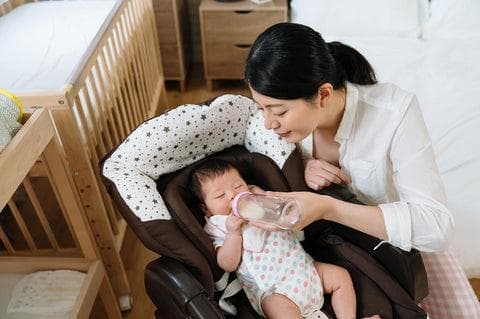 中医产后调理贴士与食疗方法，助妈妈迅速恢复