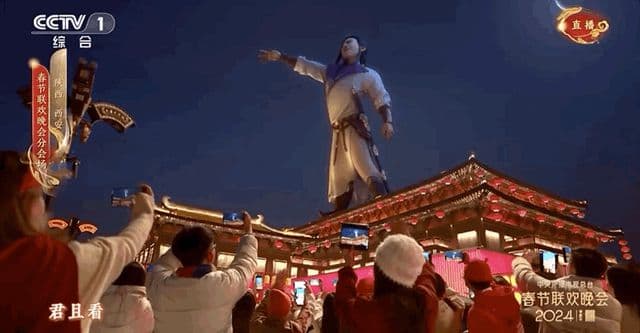 没在大雁塔下吟过诗？你就白来了一趟西安！