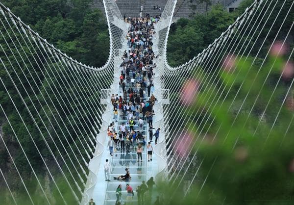 湖南8家景区冲进全国200强！你打卡过几个？