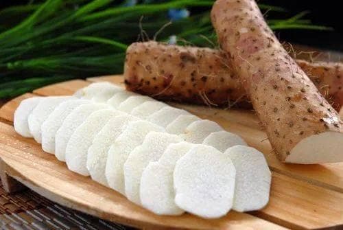 山药：补脾益肾降血糖，三种创意食谱让养生更美味
