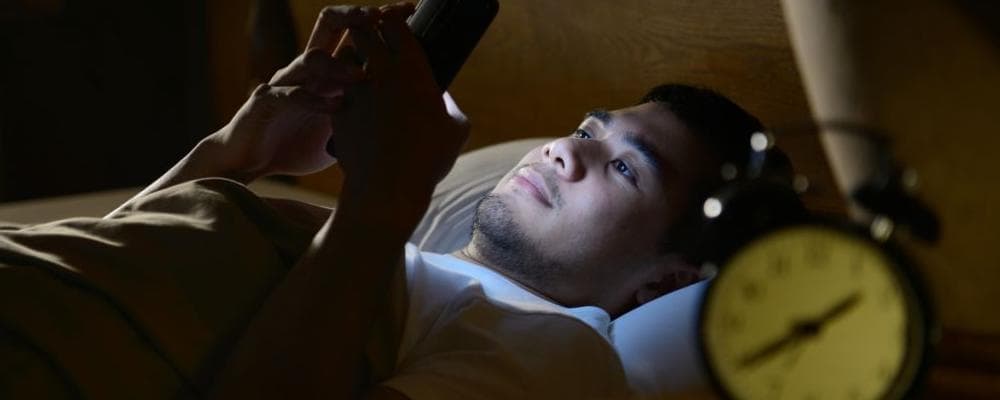 长期熬夜的人身体会发生什么变化？细数熬夜5大危害！