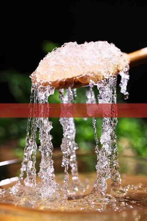 陈皮炖雪梨的功效与制作方法详解