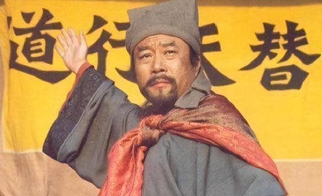 宋江招安后竟被朝廷“背刺”？历史真相令人唏嘘