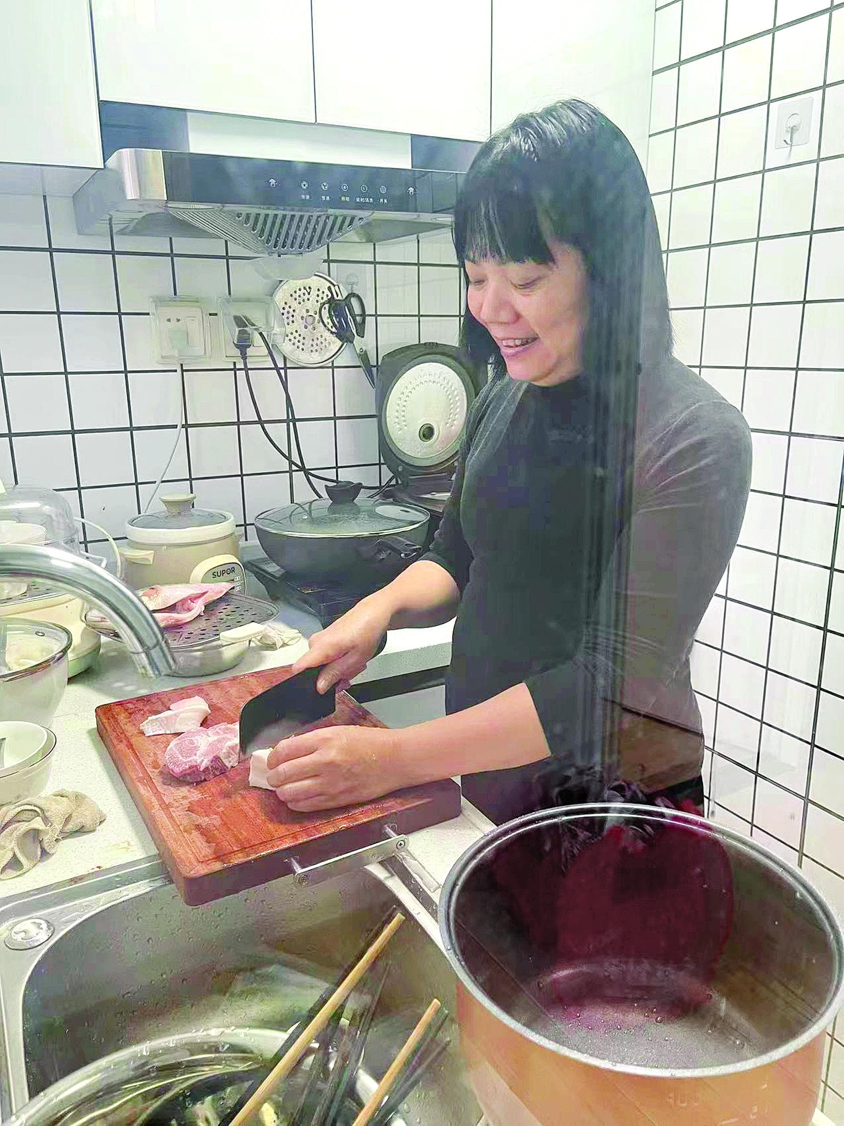 惠州家政服务行业现状与未来发展趋势