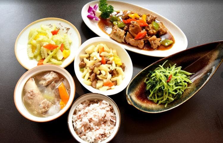 月子餐30天食谱：科学指导与实用建议