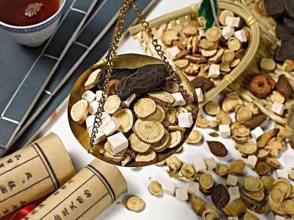 趣谈：中药名称的文化历程