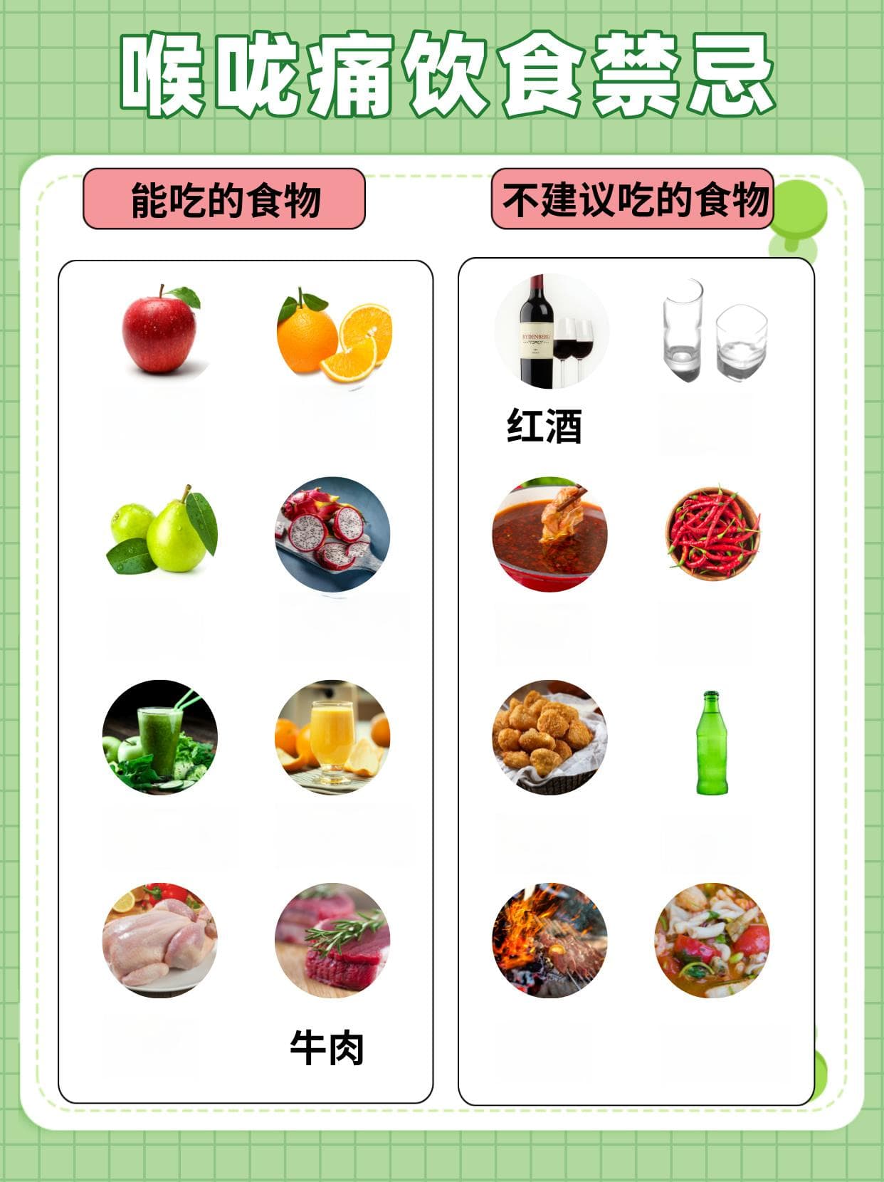 喉咙痛来袭，该如何应对？