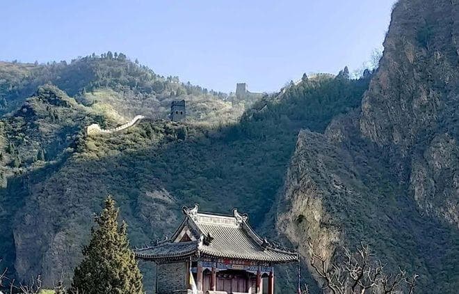 天津蓟县八大景点全攻略：邂逅天津北部的诗与远方