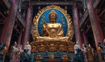 太原周末自驾游攻略：八大景点详解，150-200元/人轻松乐享家庭时光
