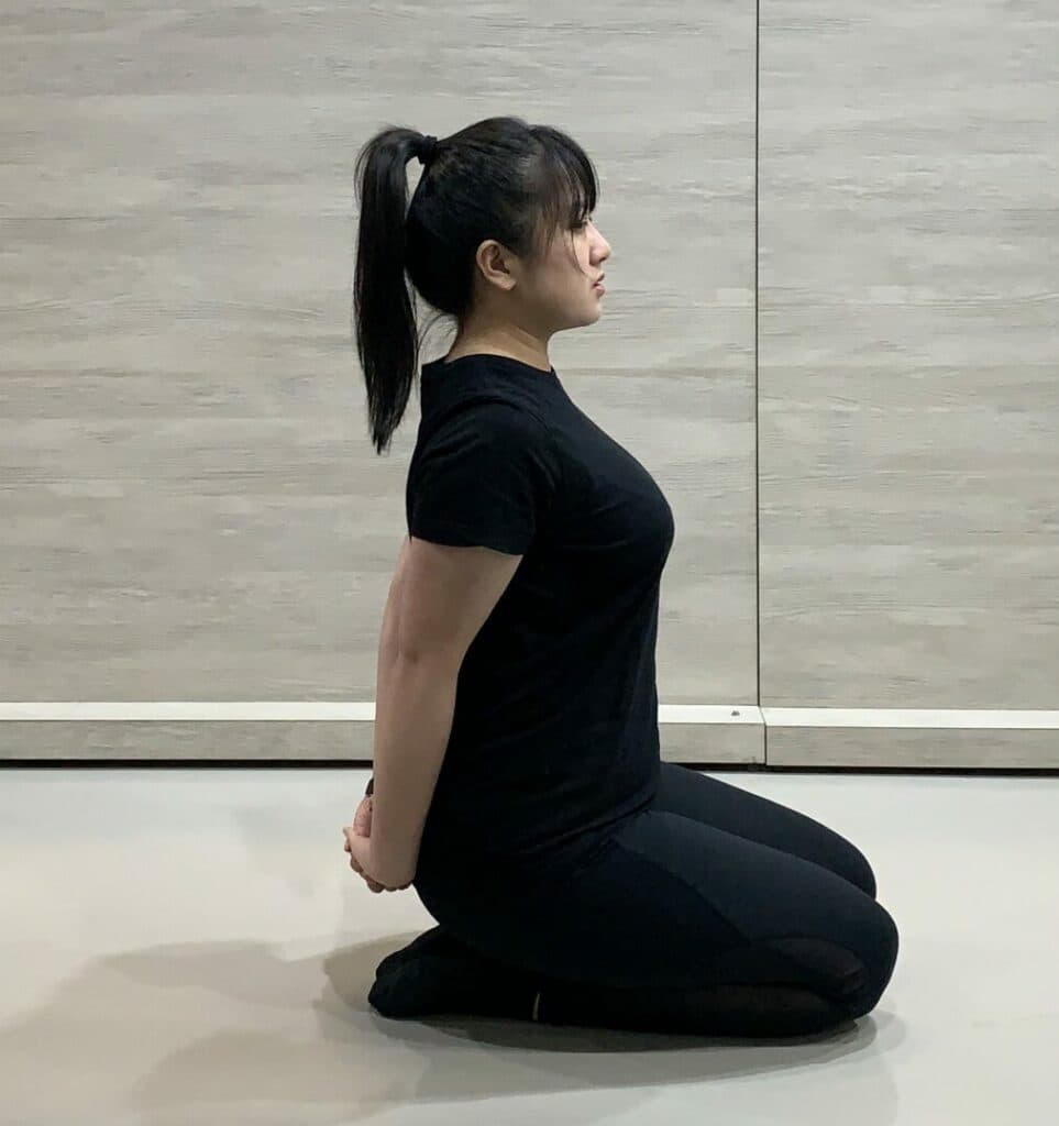 练完胸背好紧绷？物理治疗师教你4步骤放松筋膜、伸展肌肉舒缓酸痛！