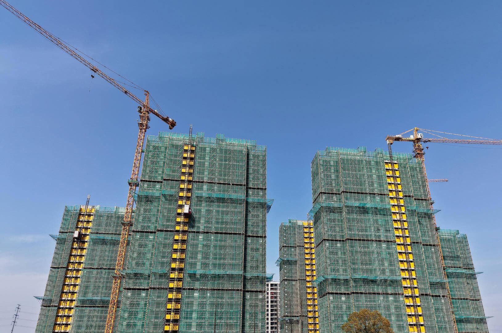 70城房价数据发布！二线城市新房价格时隔19个月首涨，专家分析