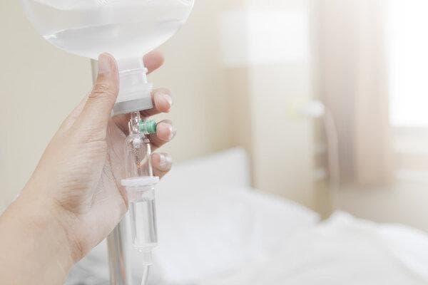腺样体肥大切除手术