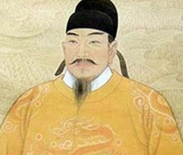 唐太宗的三年：治国之道与政治智慧