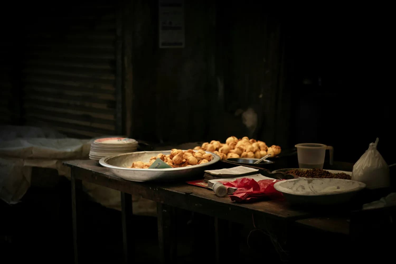 317线美食摄影攻略：从基础到进阶，教你拍出诱人美食大片