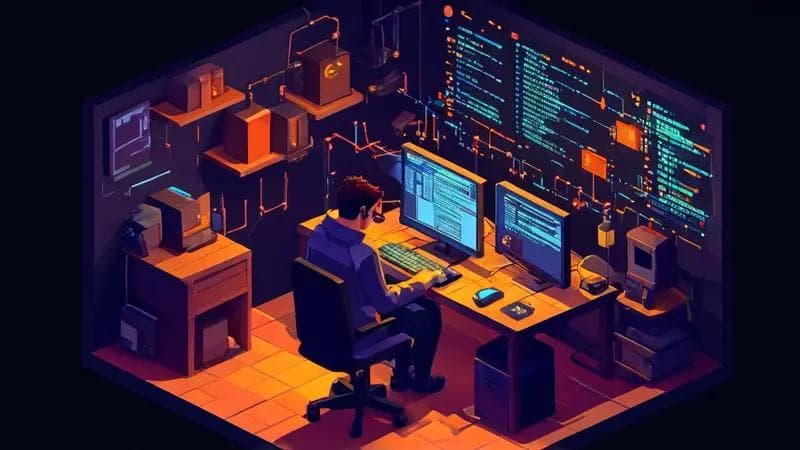 图片居中示例