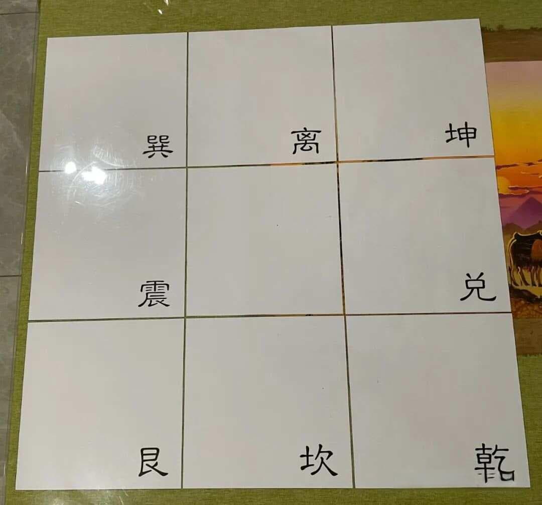 选楼层有讲究：用五子元运法找到你的吉祥楼层