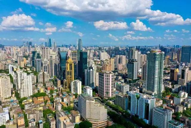 城市更新 | 重焕中心城区新活力，广州火车站片区将培育复合功能发展新空间