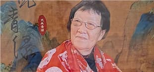 梁羽生的侠骨文心