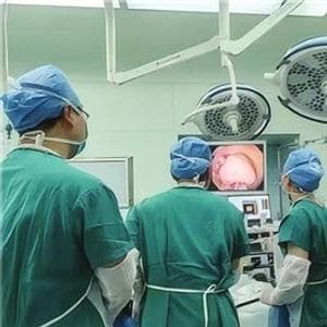 肠镜早筛早诊息肉可防大肠癌（图）