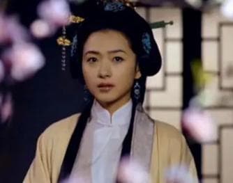 柳如是：秦淮河畔的绝代佳人