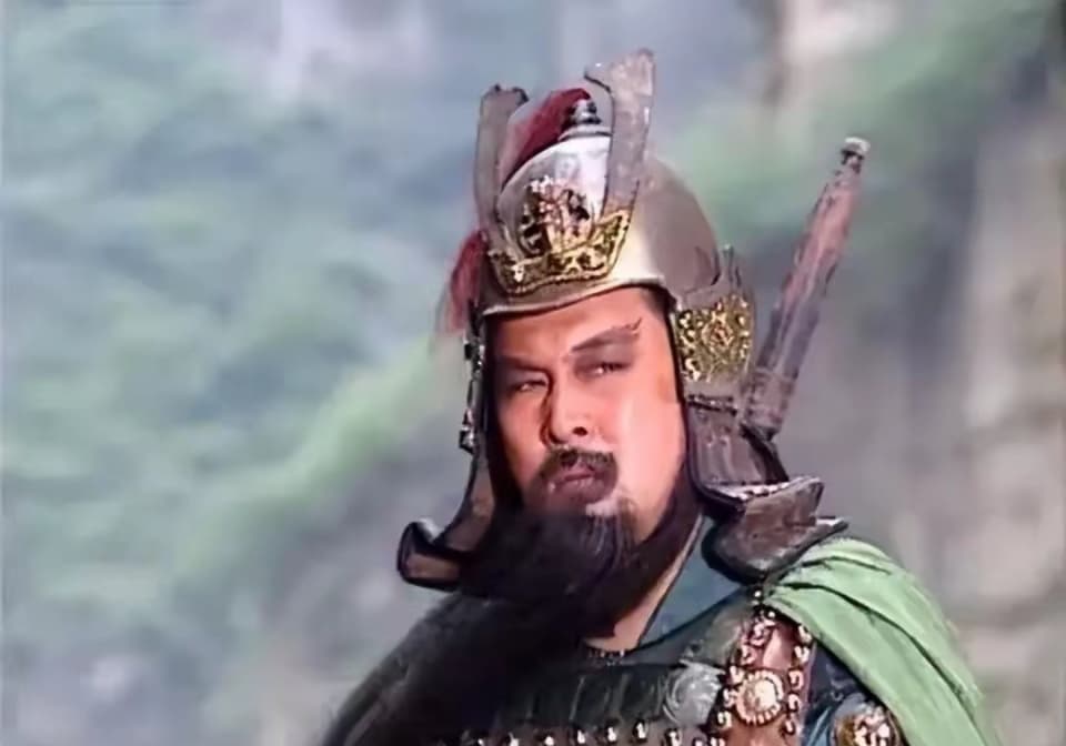 关羽守荆州巅峰时，手握11大猛将+6万军团，难怪吓得曹操想迁都
