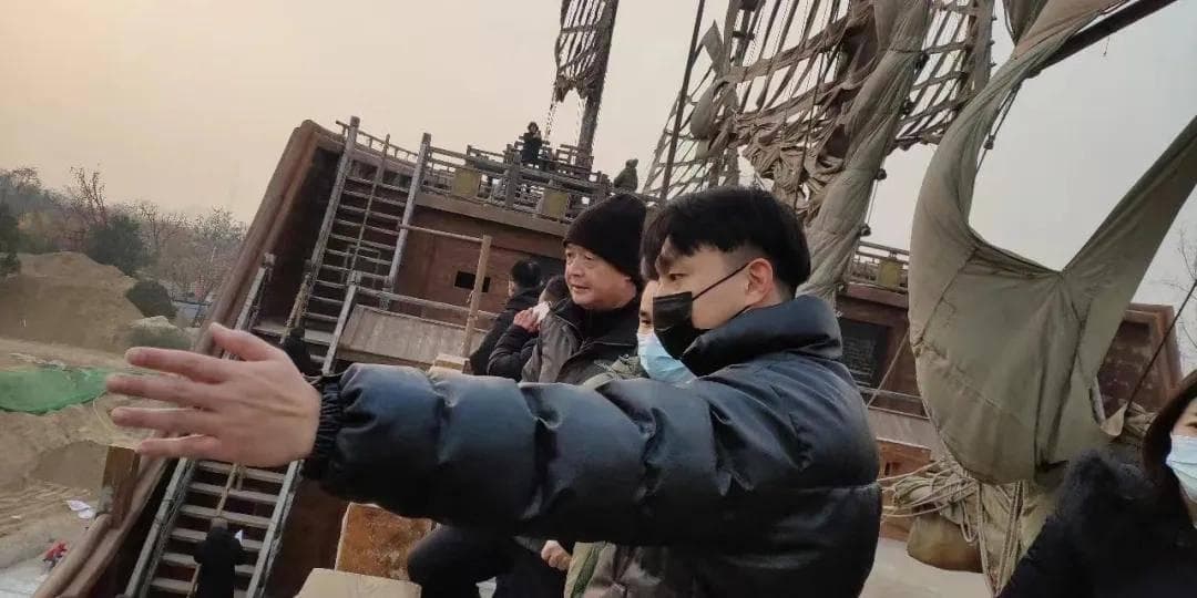 如何利用演艺来打造火爆的景区——以河南开封万岁山武侠城为例