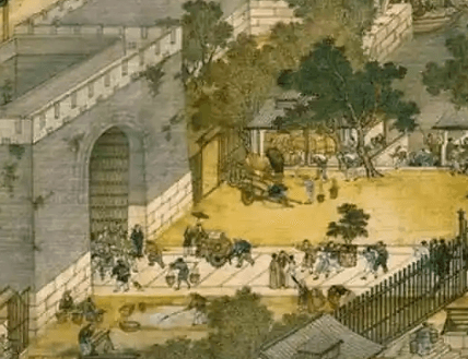 北宋的衰落：寻找历史转折点
