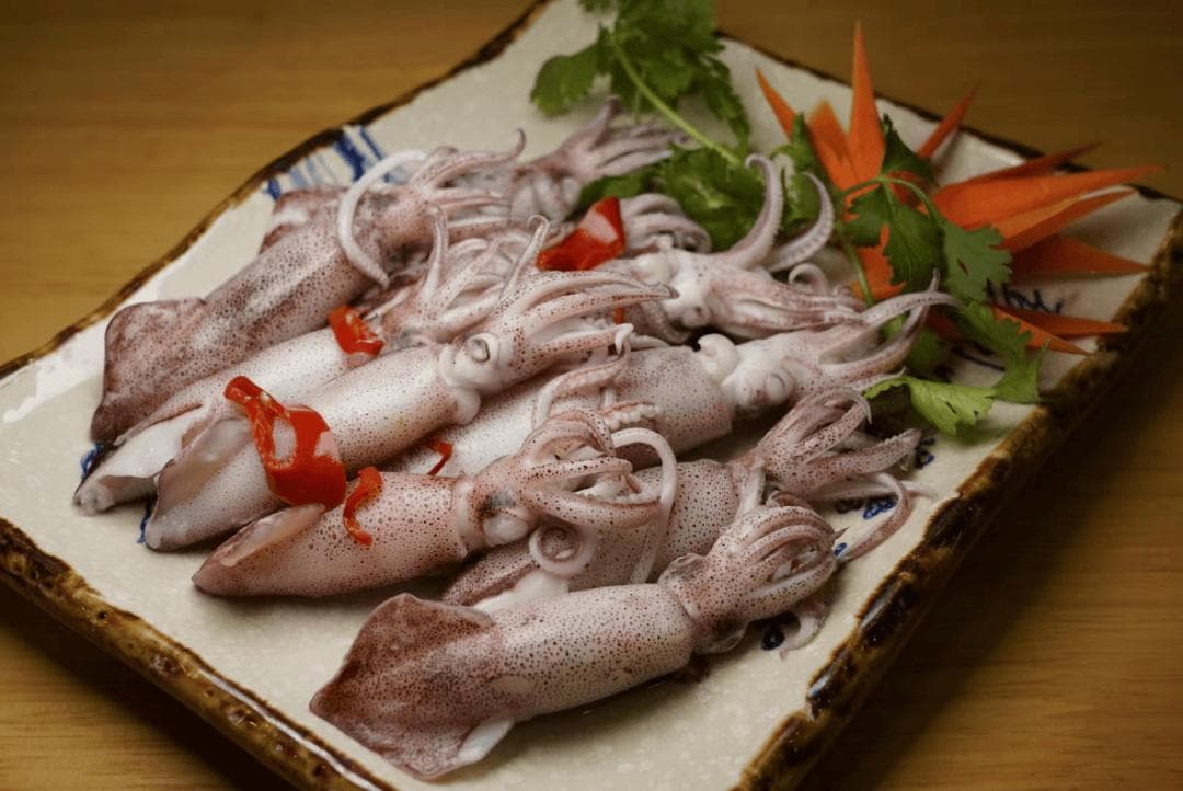 神奇！在东山岛，一锅白开水就能煮出一桌美食！
