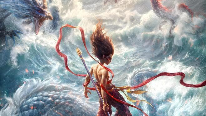 《哪吒2》登顶全球票房：商业化运作的秘密