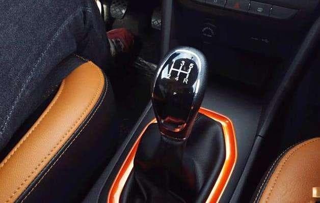 手自一体的车，高速行驶可以直接切换到手动模式吗？看完就知道了
