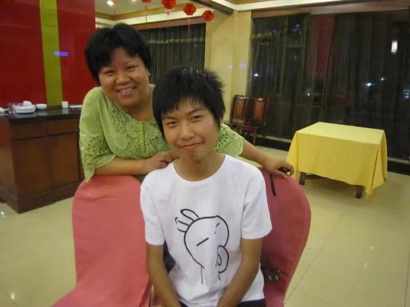 高考180多分男孩逆袭成双一流硕士，发帖讲故事鼓励考研学子