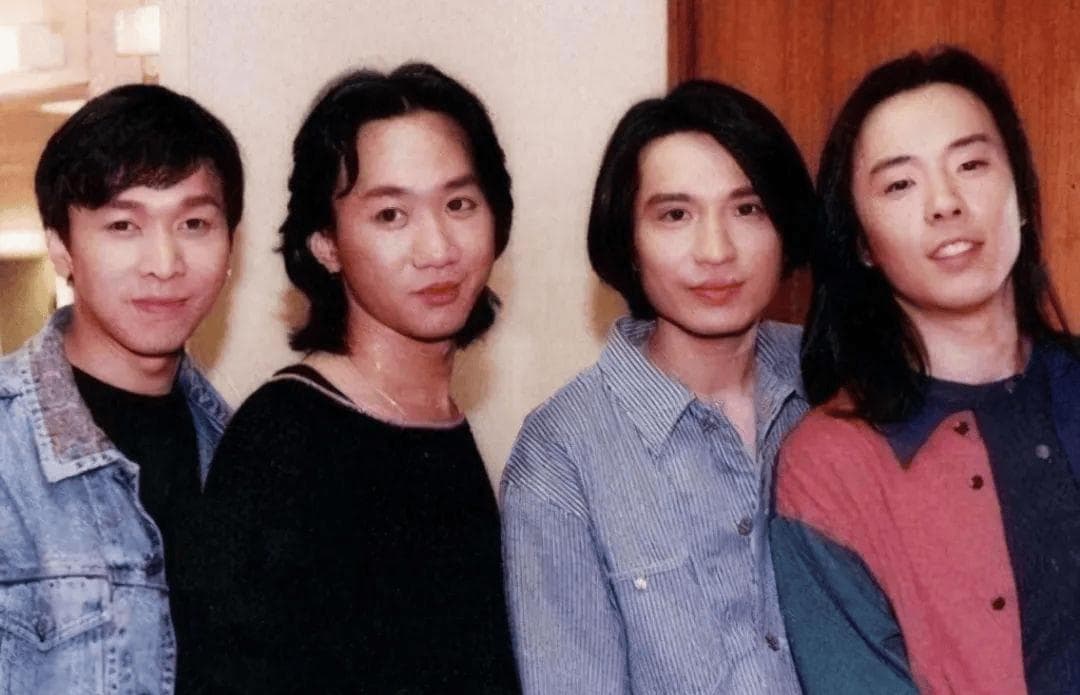 珍藏20首经典歌曲，有些歌曲早已经成为了人们的精神信仰